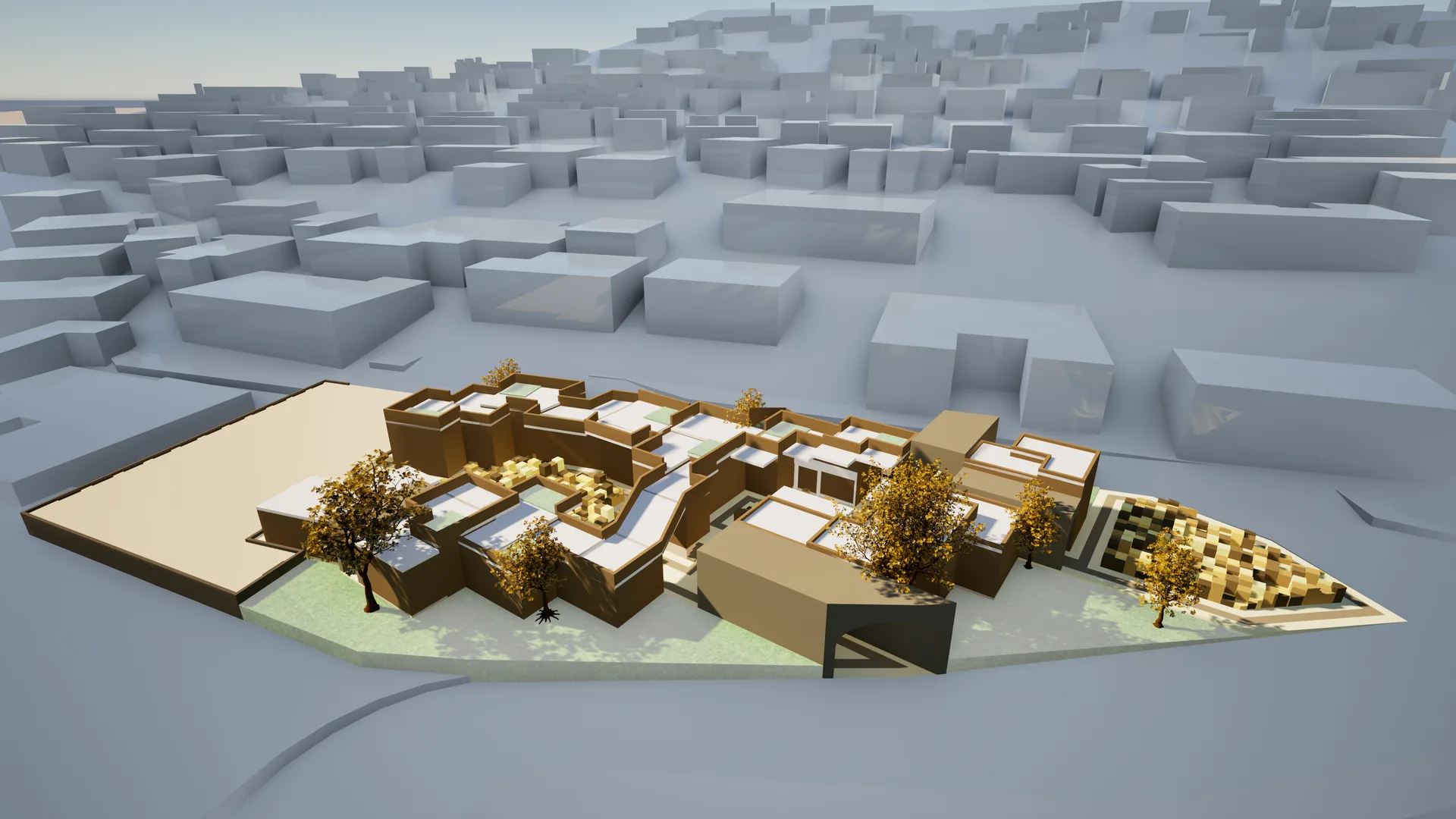 Community Market · figure 01